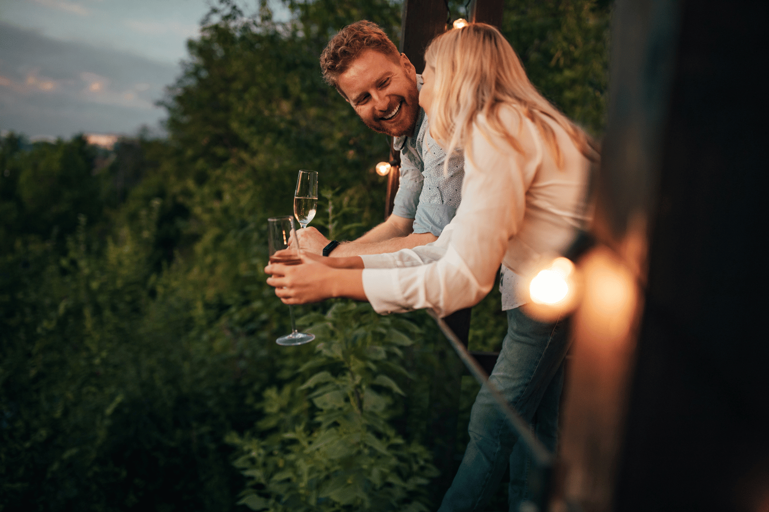 Najbolji saveti za prvi IZLAZAK